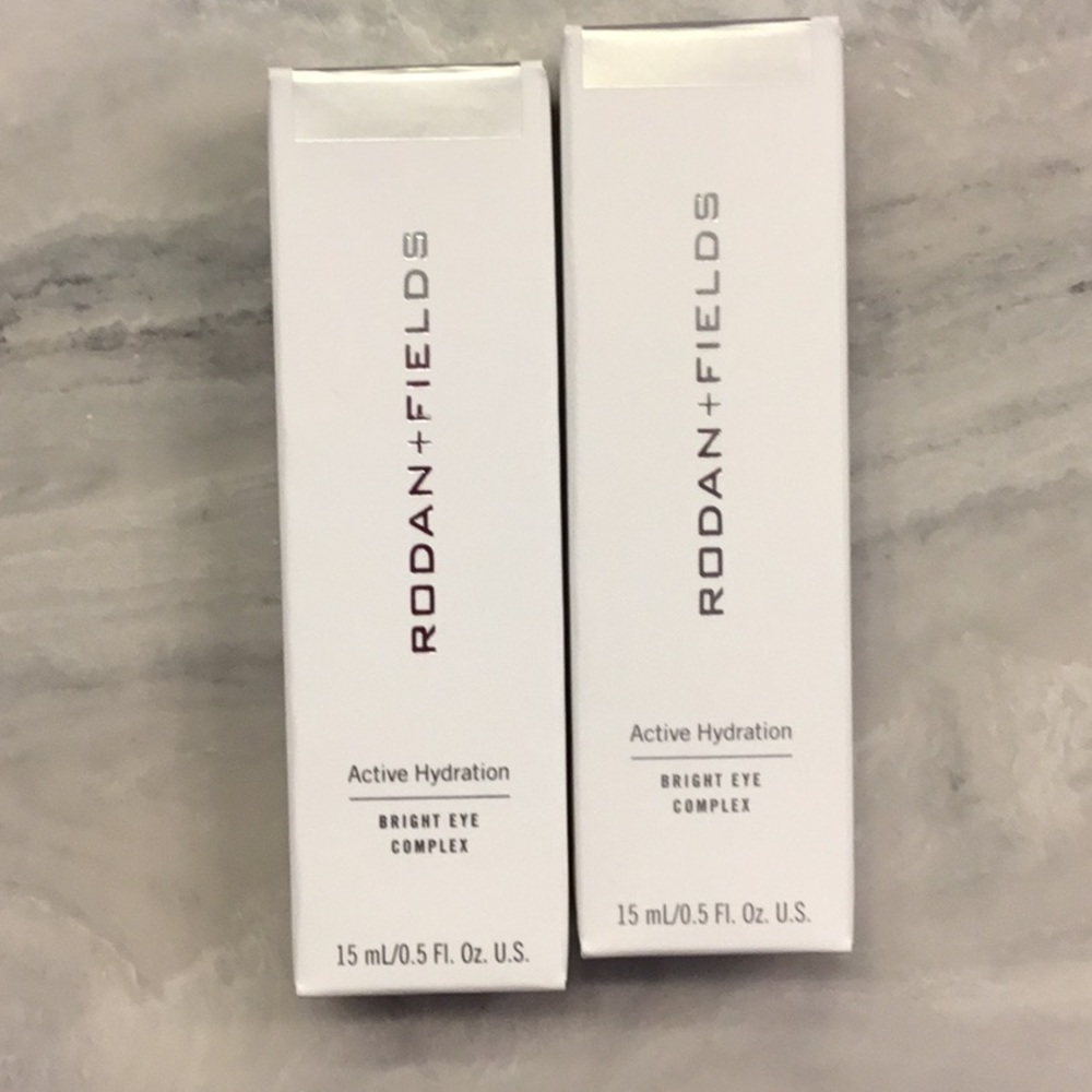 Rodan + Fields Bright Eye Complex